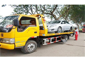 弓长岭区附近24小时汽车拖车服务热线