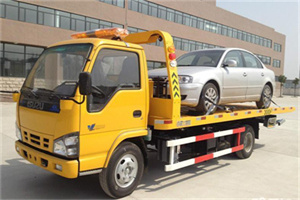 弓长岭区道路救援一般怎么收费