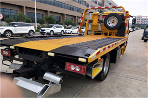 弓长岭区24小时汽车送油服务公司