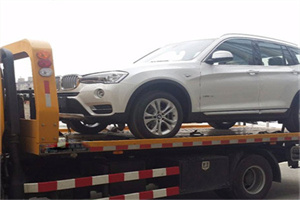 弓长岭区拖车24小时服务电话