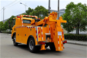 弓长岭区高速路拖车费