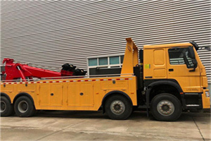 弓长岭区道路救援公司